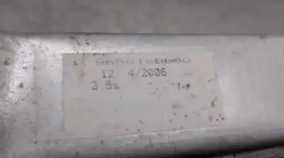 Автозапчастина б/у регулятор переднього правого скла для citroen c2 (jm_) 1.4 hdi посилання на oem iam 9660159880 7746018800 siemens 9222x2