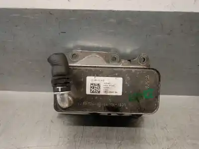 Автозапчастина б/у охолодження мотору для jaguar f-pace (x761) 2.0 td4 посилання на oem iam g4d36a642ba