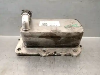 Pezzo di ricambio per auto di seconda mano radiatore olio motore per jaguar f-pace (x761) 2.0 td4 riferimenti oem iam g4d36a642ba  jde38250