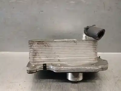 Pezzo di ricambio per auto di seconda mano radiatore olio motore per jaguar f-pace (x761) 2.0 td4 riferimenti oem iam g4d36a642ba  jde38250