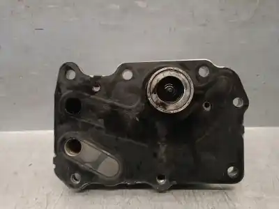 Pezzo di ricambio per auto di seconda mano radiatore olio motore per jaguar f-pace (x761) 2.0 td4 riferimenti oem iam g4d36a642ba  jde38250