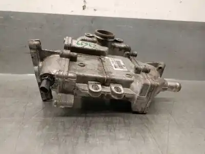 Автозапчасти б/у охладитель рог за jaguar f-pace (x761) 2.0 td4 ссылки oem iam g4d39f464ad  jde38492