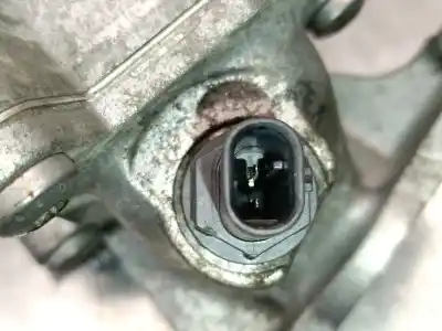 Автозапчасти б/у охладитель рог за jaguar f-pace (x761) 2.0 td4 ссылки oem iam g4d39f464ad  jde38492