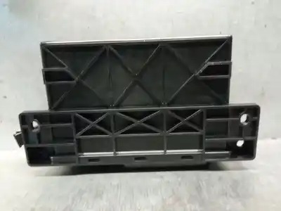 Pezzo di ricambio per auto di seconda mano modulo elettronico per jaguar f-pace (x761) 2.0 td4 riferimenti oem iam hk8m19h544ag a0772g10e 