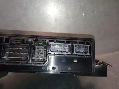 Pezzo di ricambio per auto di seconda mano modulo elettronico per jaguar f-pace (x761) 2.0 td4 riferimenti oem iam hk8m19h544ag a0772g10e 