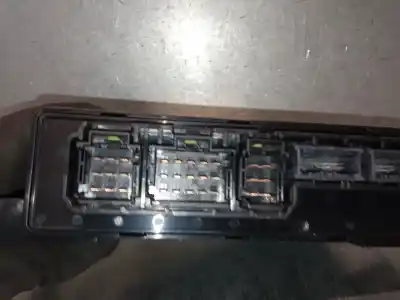 Pezzo di ricambio per auto di seconda mano modulo elettronico per jaguar f-pace (x761) 2.0 td4 riferimenti oem iam hk8m19h544ag a0772g10e 