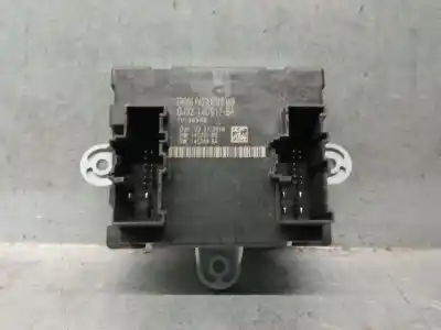 Автозапчастина б/у щит закр для jaguar f-pace (x761) 2.0 td4 посилання на oem iam gj3214d617ba