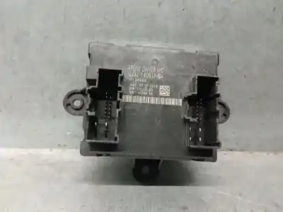 Автозапчастина б/у щит закр для jaguar f-pace (x761) 2.0 td4 посилання на oem iam gj3214d618ba