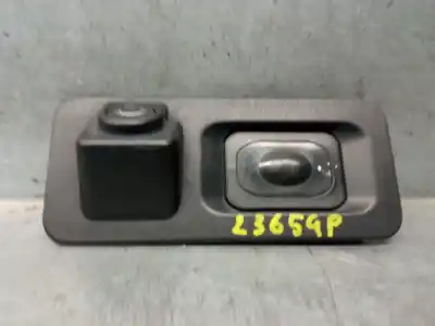 Автозапчастина б/у електронний модуль для jaguar f-pace (x761) 2.0 td4 посилання на oem iam hk83432b10