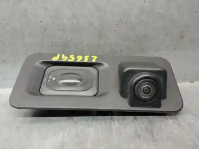 Автозапчастина б/у електронний модуль для jaguar f-pace (x761) 2.0 td4 посилання на oem iam hk83432b10  hk83432b10