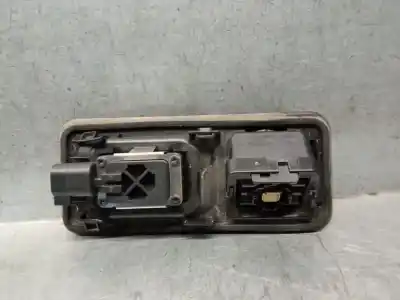 Автозапчастина б/у електронний модуль для jaguar f-pace (x761) 2.0 td4 посилання на oem iam hk83432b10  hk83432b10