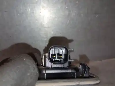 Автозапчастина б/у електронний модуль для jaguar f-pace (x761) 2.0 td4 посилання на oem iam hk83432b10  hk83432b10