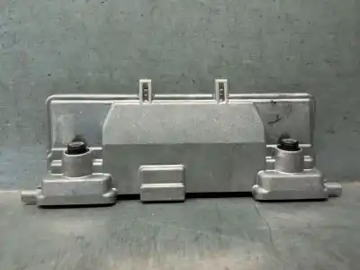 Автозапчастина б/у електронний модуль для jaguar f-pace (x761) 2.0 td4 посилання на oem iam hk8319h406