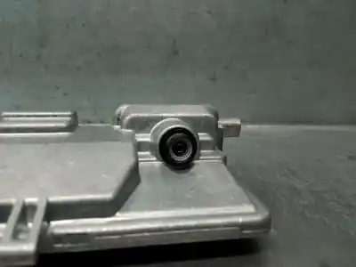 Pièce détachée automobile d'occasion module électronique pour jaguar f-pace (x761) 2.0 td4 références oem iam hk8319h406 1039r08246 bosch 