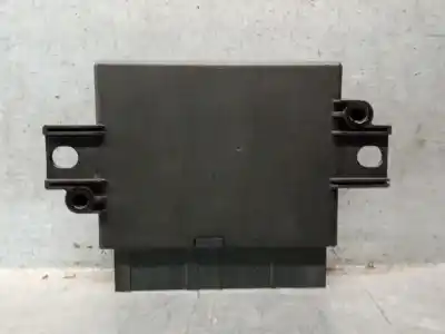 Pièce détachée automobile d'occasion module électronique pour jaguar f-pace (x761) 2.0 td4 références oem iam gx6315c859dj  gx6315c859dj