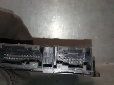 Pièce détachée automobile d'occasion module électronique pour jaguar f-pace (x761) 2.0 td4 références oem iam gx6315c859dj  gx6315c859dj