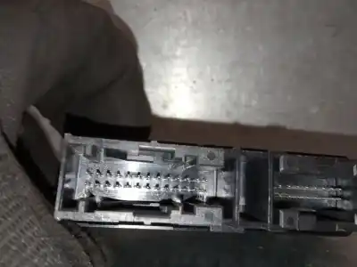 Pièce détachée automobile d'occasion module électronique pour jaguar f-pace (x761) 2.0 td4 références oem iam gx6315c859dj  gx6315c859dj