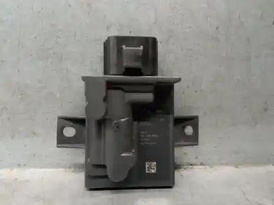 Автозапчастина б/у блок управління насосом трикального насоса для jaguar f-pace (x761) 2.0 td4 посилання на oem iam fk729d370ad