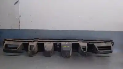 Автозапчастина б/у підсилення заднього бампера для CITROEN C2 (JM_) 1.4 HDi Посилання на OEM IAM 9643596077 00012S14 7414EX