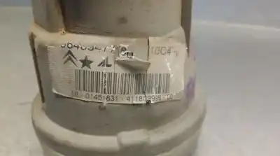 Peça sobressalente para automóvel em segunda mão farol / projetor de nevoeiro direito por citroen c2 (jm_) 1.4 hdi referências oem iam 6208e1  6208e1