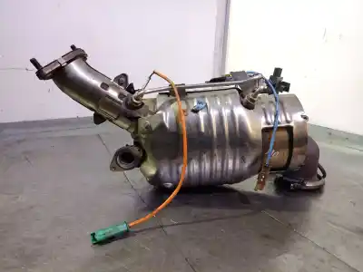 Автозапчастина б/у фільтр часток для jaguar f-pace (x761) 2.0 td4 посилання на oem iam gx735h240ch  t2h15405