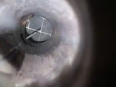 Автозапчастина б/у фільтр часток для jaguar f-pace (x761) 2.0 td4 посилання на oem iam gx735h240ch  t2h15405