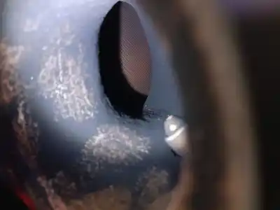 Автозапчастина б/у фільтр часток для jaguar f-pace (x761) 2.0 td4 посилання на oem iam gx735h240ch  t2h15405