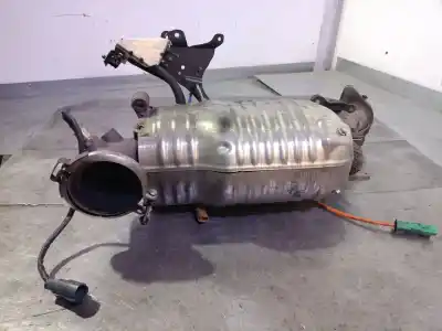 Автозапчастина б/у фільтр часток для jaguar f-pace (x761) 2.0 td4 посилання на oem iam gx735h240ch