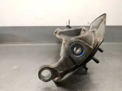 Second-hand car spare part front left knuckle for jaguar f-pace (x761) 2.0 td4 oem iam references hk833k186bc  t4a3472