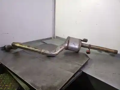 Автозапчастина б/у катализатор для jaguar f-pace (x761) 2.0 td4 посилання на oem iam hk835l219ck