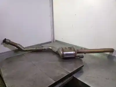 Автозапчастина б/у катализатор для jaguar f-pace (x761) 2.0 td4 посилання на oem iam hk835l219ck 82280484 tenneco t4a3299