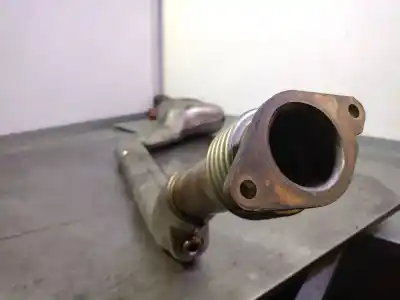 Pezzo di ricambio per auto di seconda mano catalizzatore per jaguar f-pace (x761) 2.0 td4 riferimenti oem iam hk835l219ck 82280484 tenneco t4a3299