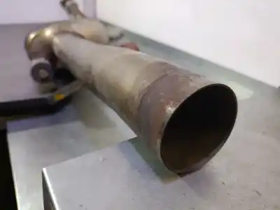 Pezzo di ricambio per auto di seconda mano catalizzatore per jaguar f-pace (x761) 2.0 td4 riferimenti oem iam hk835l219ck 82280484 tenneco t4a3299