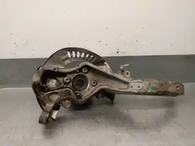 Автозапчастина б/у передній прав для JAGUAR F-PACE (X761) 2.0 TD4 Посилання на OEM IAM HK833K185BC  T4A3593