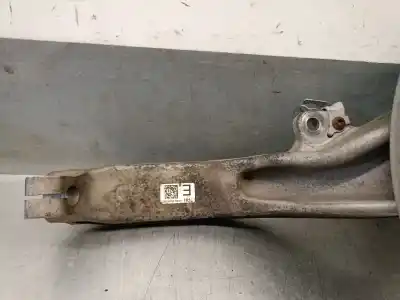 Автозапчастина б/у передній прав для jaguar f-pace (x761) 2.0 td4 посилання на oem iam hk833k185bc  t4a3593