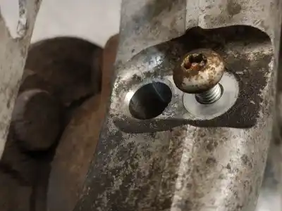 Автозапчастина б/у передній прав для jaguar f-pace (x761) 2.0 td4 посилання на oem iam hk833k185bc  t4a3593