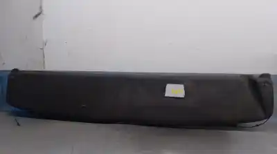 Автозапчастина б/у задній лоток для citroen c2 (jm_) 1.4 hdi посилання на oem iam 8794pf