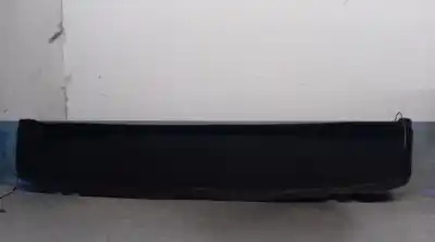 Автозапчастина б/у задній лоток для citroen c2 (jm_) 1.4 hdi посилання на oem iam 8794pf  8794pf