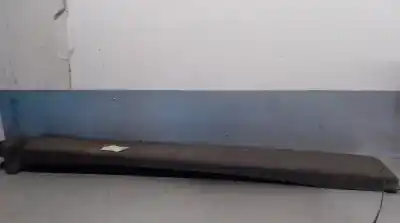 Автозапчастина б/у задній лоток для citroen c2 (jm_) 1.4 hdi посилання на oem iam 8794pf  8794pf