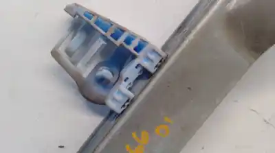 Second-hand car spare part driver left window regulator for citroen c2 (jm_) 1.4 hdi oem iam references 9221x3 7746004503 siemens 9221x3