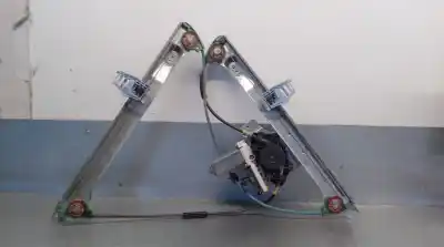 Second-hand car spare part driver left window regulator for citroen c2 (jm_) 1.4 hdi oem iam references 9221x3 7746004503 siemens 9221x3