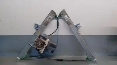 Автозапчастина б/у регулятор вікна передній лівий для citroen c2 (jm_) 1.4 hdi посилання на oem iam 9221x3