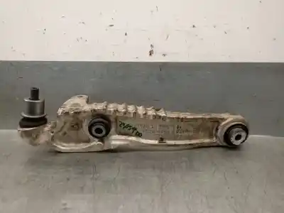 Pezzo di ricambio per auto di seconda mano braccio sospensione inferiore anteriore destro per jaguar f-pace (x761) 2.0 td4 riferimenti oem iam hk833c254  t4a1011