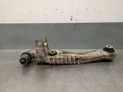 Pezzo di ricambio per auto di seconda mano braccio sospensione inferiore anteriore destro per jaguar f-pace (x761) 2.0 td4 riferimenti oem iam hk833c254  t4a1011