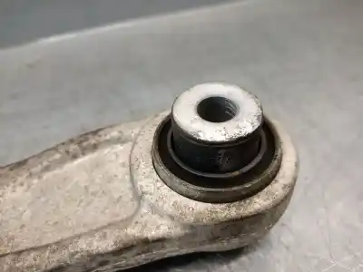 Pezzo di ricambio per auto di seconda mano braccio sospensione inferiore anteriore destro per jaguar f-pace (x761) 2.0 td4 riferimenti oem iam hk833c254  t4a1011