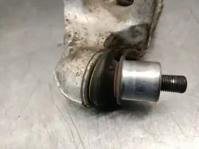 Pezzo di ricambio per auto di seconda mano braccio sospensione inferiore anteriore destro per jaguar f-pace (x761) 2.0 td4 riferimenti oem iam hk833c254  t4a1011