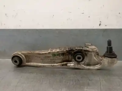 Автозапчасти б/у передний левый нижний рычаг подвески за jaguar f-pace (x761) 2.0 td4 ссылки oem iam hk833c255  t4a1079