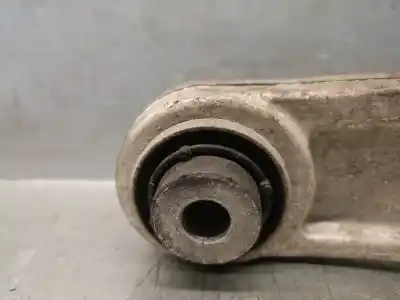 Автозапчасти б/у передний левый нижний рычаг подвески за jaguar f-pace (x761) 2.0 td4 ссылки oem iam hk833c255  t4a1079