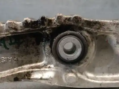 Автозапчасти б/у передний левый нижний рычаг подвески за jaguar f-pace (x761) 2.0 td4 ссылки oem iam hk833c255  t4a1079