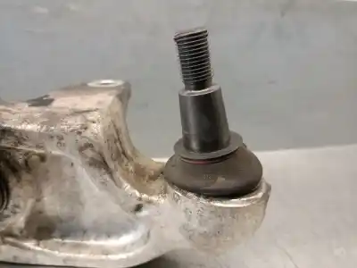 Автозапчасти б/у передний левый нижний рычаг подвески за jaguar f-pace (x761) 2.0 td4 ссылки oem iam hk833c255  t4a1079